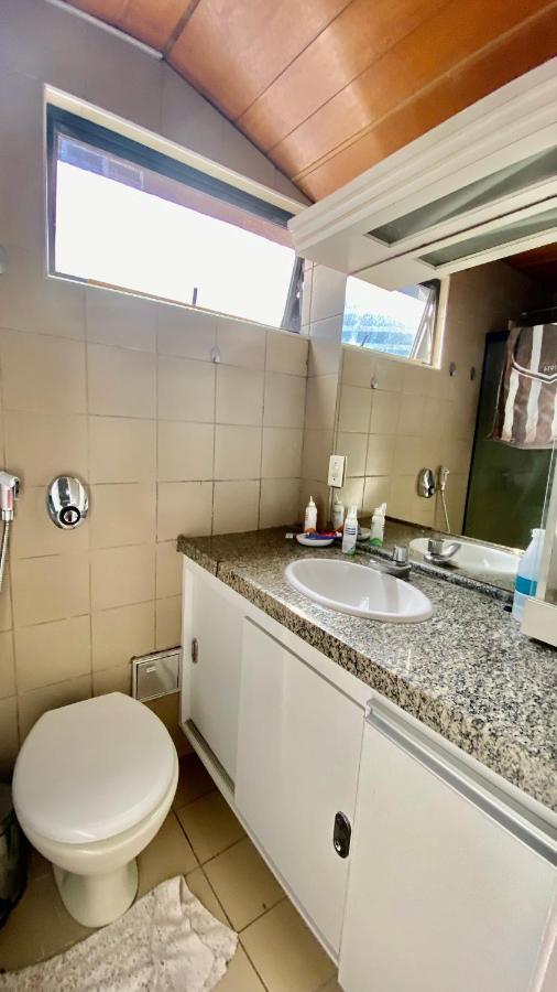 Vista Mar, 2 Suítes, Wc Social,2 Vagas Apartamento *