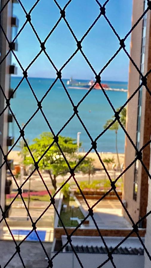 Apartamento Vista Mar, 2 Suítes, Wc Social,2 Vagas Fortaleza (Ceara)