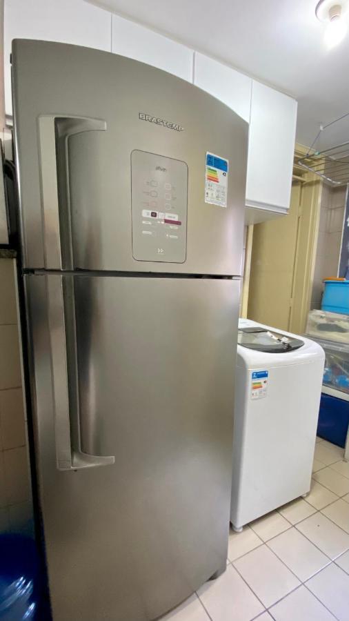 Apartamento Vista Mar, 2 Suítes, Wc Social,2 Vagas