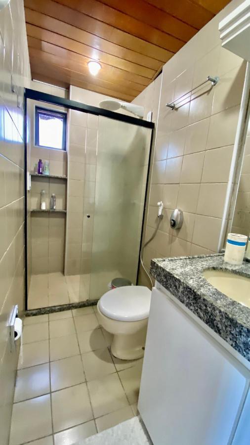 Apartamento Vista Mar, 2 Suítes, Wc Social,2 Vagas Fortaleza (Ceara)