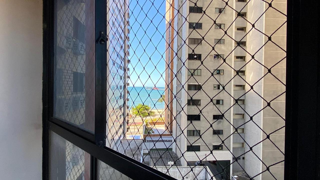 Vista Mar, 2 Suítes, Wc Social,2 Vagas