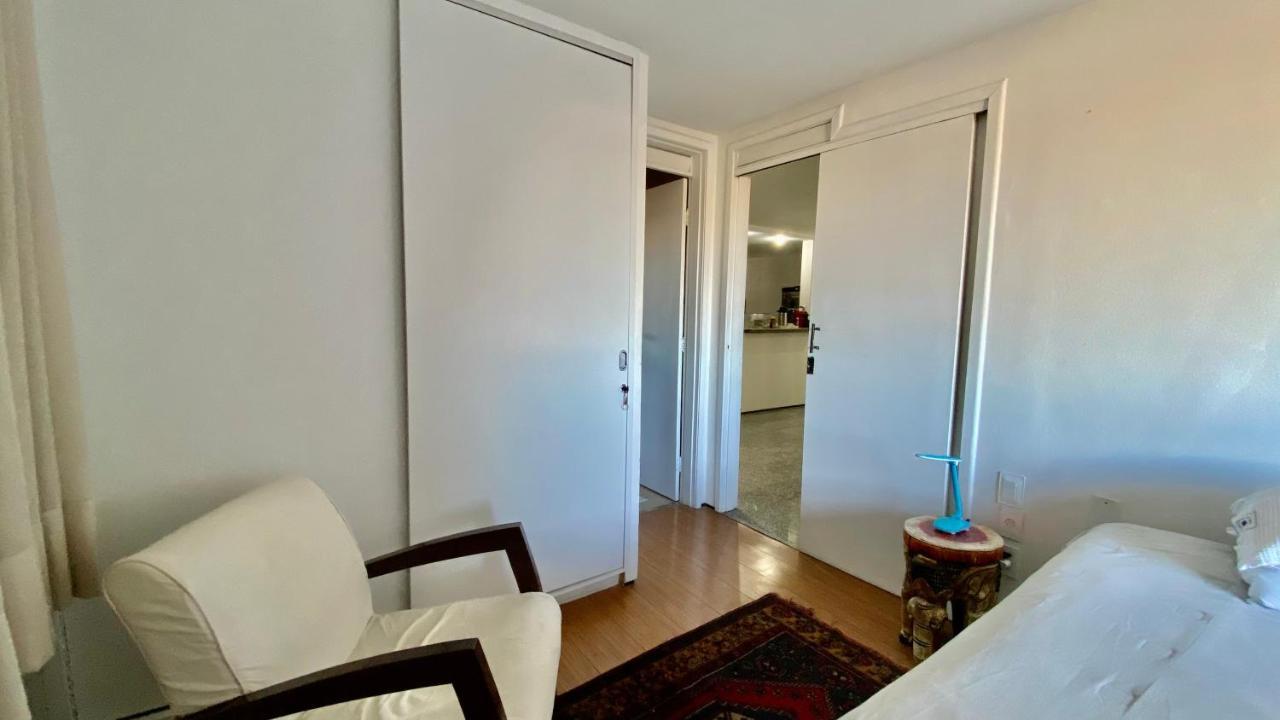 Apartamento Vista Mar, 2 Suítes, Wc Social,2 Vagas Fortaleza (Ceara)