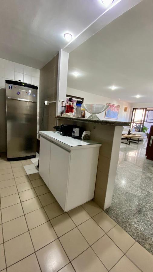 Vista Mar, 2 Suítes, Wc Social,2 Vagas Apartamento