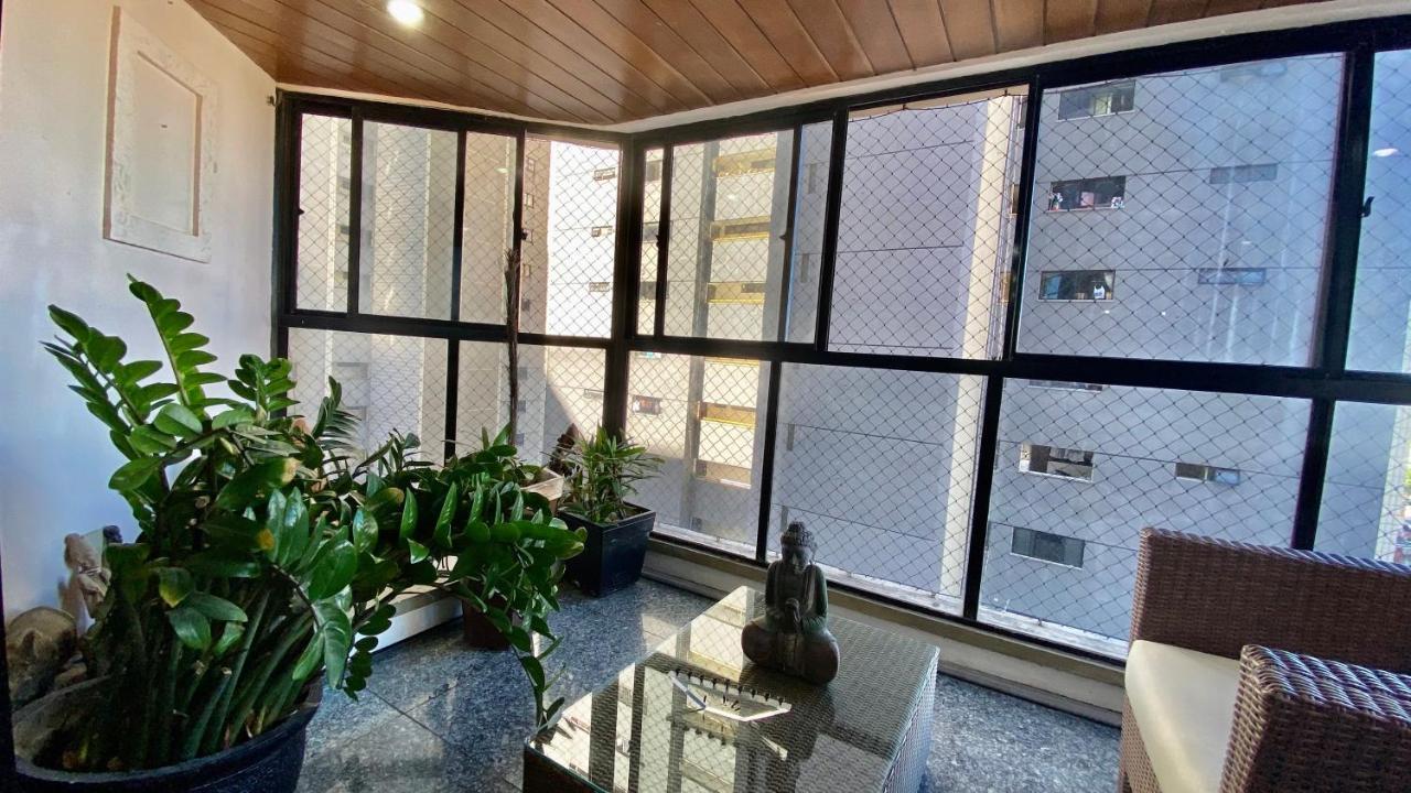 Vista Mar, 2 Suítes, Wc Social,2 Vagas *