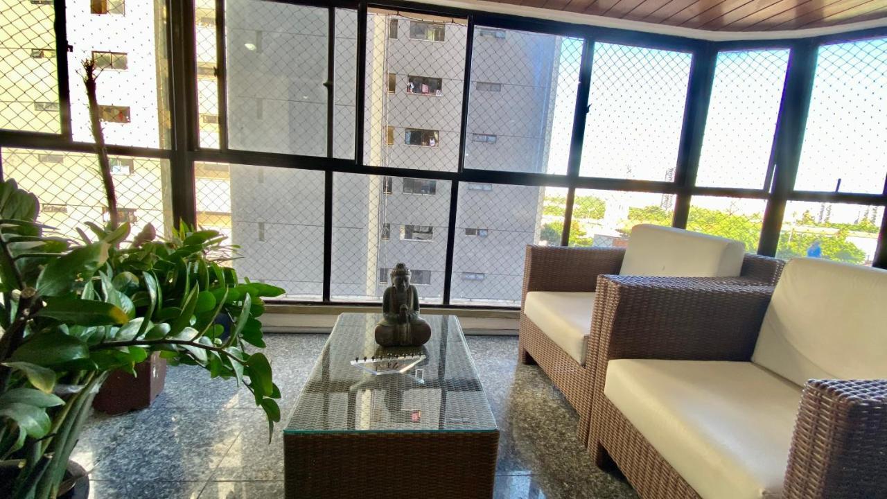 Vista Mar, 2 Suítes, Wc Social,2 Vagas *