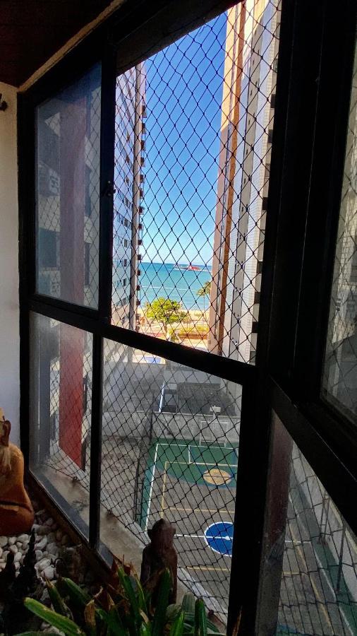 Vista Mar, 2 Suítes, Wc Social,2 Vagas Apartamento Fortaleza (Ceara)