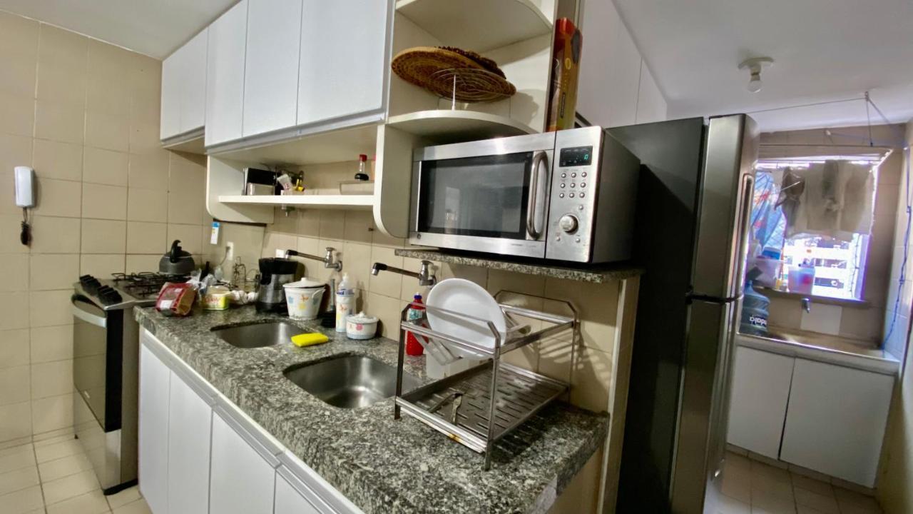 Vista Mar, 2 Suítes, Wc Social,2 Vagas