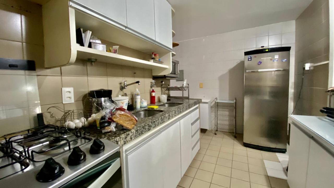 Vista Mar, 2 Suítes, Wc Social,2 Vagas