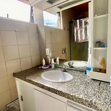 Apartamento Vista Mar, 2 Suítes, Wc Social,2 Vagas Fortaleza (Ceara)