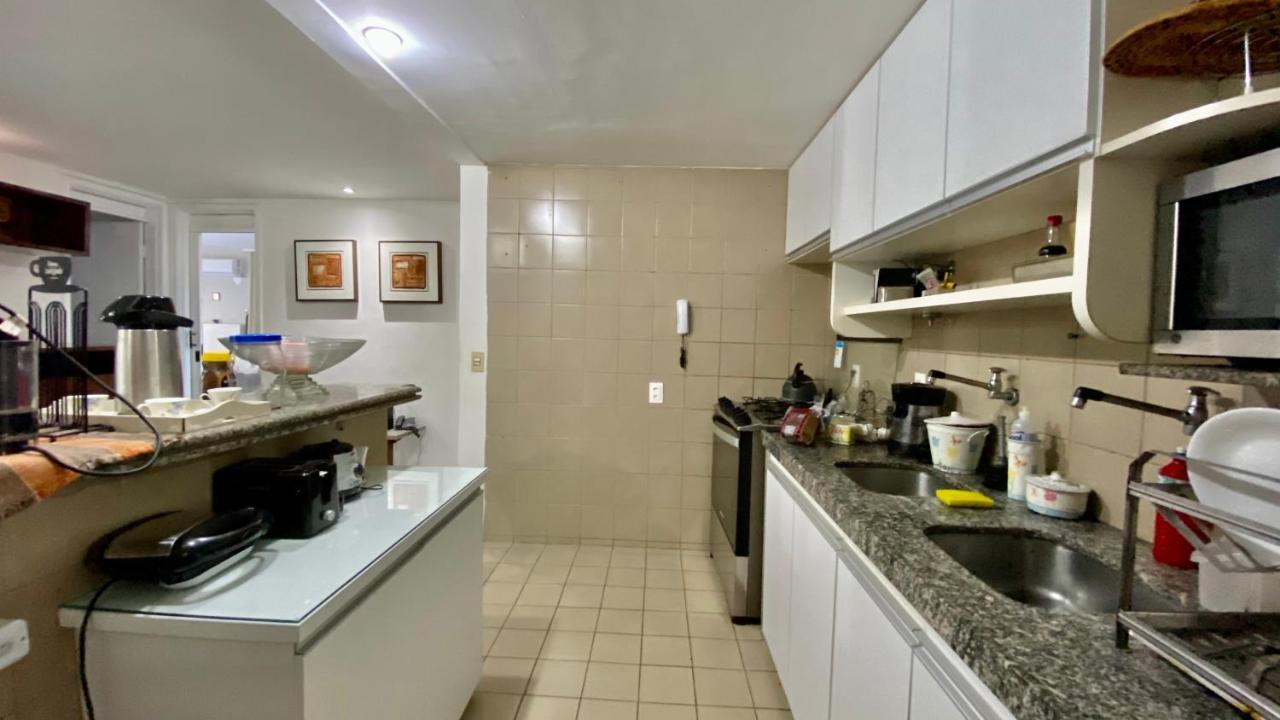 Vista Mar, 2 Suítes, Wc Social,2 Vagas * Fortaleza (Ceara)